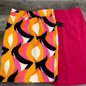 Eloquii skirt bundle